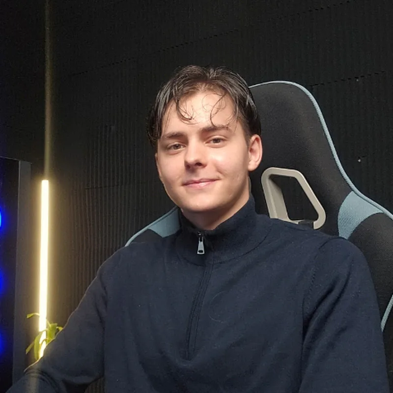 Star, the trader behind the StarTrading mentorship